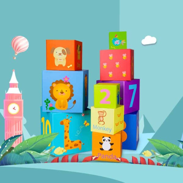 CLASSIC-WORLD-Magic-Box-Klocki-Ukladanka-Wieza-Pudelko-Zabawka-Edukacyjna-1 CLASSIC-WORLD-Magic-Box-Klocki-Ukladanka-Wieza-Pudelko-Zabawka-Edukacyjna-1