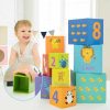 CLASSIC-WORLD-Magic-Box-Klocki-Ukladanka-Wieza-Pudelko-Zabawka-Edukacyjna-2