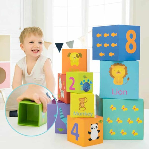 CLASSIC-WORLD-Magic-Box-Klocki-Ukladanka-Wieza-Pudelko-Zabawka-Edukacyjna-2 CLASSIC-WORLD-Magic-Box-Klocki-Ukladanka-Wieza-Pudelko-Zabawka-Edukacyjna-2
