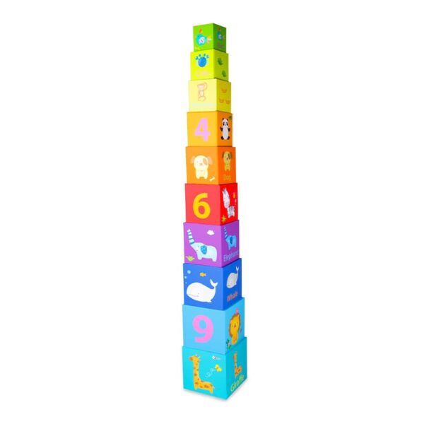 CLASSIC-WORLD-Magic-Box-Klocki-Ukladanka-Wieza-Pudelko-Zabawka-Edukacyjna-4 CLASSIC-WORLD-Magic-Box-Klocki-Ukladanka-Wieza-Pudelko-Zabawka-Edukacyjna-4