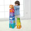 CLASSIC-WORLD-Magic-Box-Klocki-Ukladanka-Wieza-Pudelko-Zabawka-Edukacyjna-6