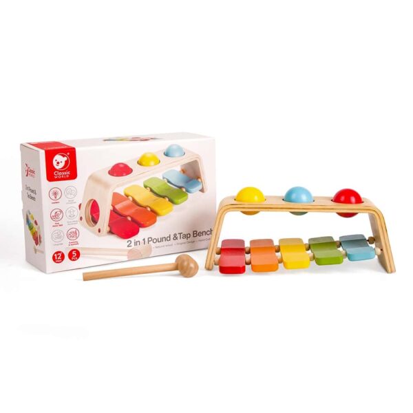 CLASSIC-WORLD-Przybijanka-Cymbalki-2-w-1-dla-dzieci-3 CLASSIC-WORLD-Przybijanka-Cymbalki-2-w-1-dla-dzieci-3
