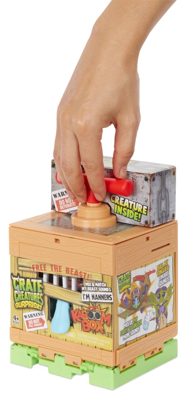 Crate-Creatures-Suprise-KaBOOM-Stworek-Nanners-1 Crate-Creatures-Suprise-KaBOOM-Stworek-Nanners-1