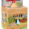 Crate Creatures Suprise KaBOOM Stworek Nanners