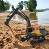 DICKIE-Construction-Volvo-Koparka-gornicza-RC-Zdalnie-sterowana-60cm-1