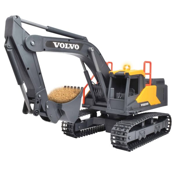 DICKIE-Construction-Volvo-Koparka-gornicza-RC-Zdalnie-sterowana-60cm-3 DICKIE-Construction-Volvo-Koparka-gornicza-RC-Zdalnie-sterowana-60cm-3
