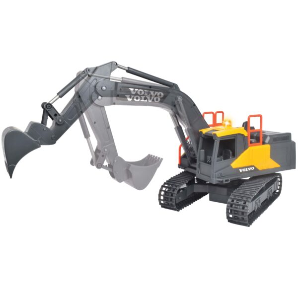 DICKIE-Construction-Volvo-Koparka-gornicza-RC-Zdalnie-sterowana-60cm-4 DICKIE-Construction-Volvo-Koparka-gornicza-RC-Zdalnie-sterowana-60cm-4