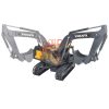 DICKIE-Construction-Volvo-Koparka-gornicza-RC-Zdalnie-sterowana-60cm-5
