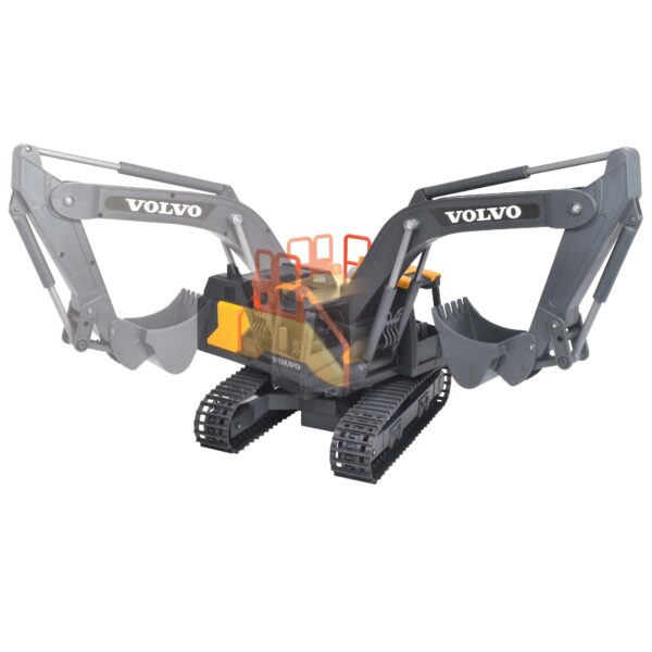 DICKIE-Construction-Volvo-Koparka-gornicza-RC-Zdalnie-sterowana-60cm-5 DICKIE-Construction-Volvo-Koparka-gornicza-RC-Zdalnie-sterowana-60cm-5