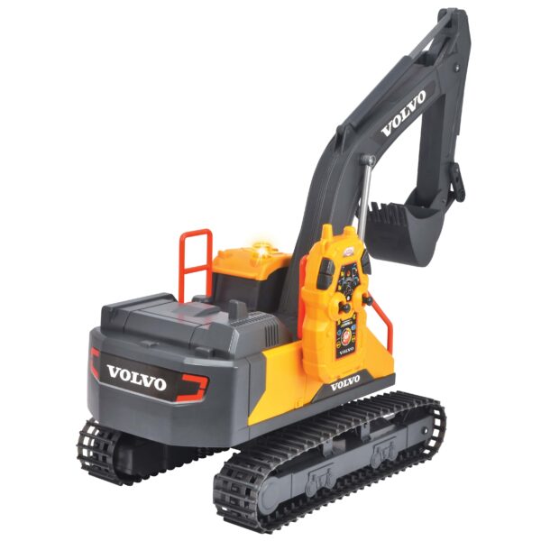 DICKIE-Construction-Volvo-Koparka-gornicza-RC-Zdalnie-sterowana-60cm-6 DICKIE-Construction-Volvo-Koparka-gornicza-RC-Zdalnie-sterowana-60cm-6