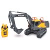 DICKIE-Construction-Volvo-Koparka-gornicza-RC-Zdalnie-sterowana-60cm-7