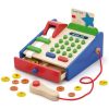 Drewniana-Kasa-sklepowa-z-akcesoriami-Skaner-Viga-Toys-Montessori-1