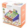 Drewniana-Kasa-sklepowa-z-akcesoriami-Skaner-Viga-Toys-Montessori-5