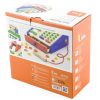 Drewniana-Kasa-sklepowa-z-akcesoriami-Skaner-Viga-Toys-Montessori-6