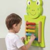 Drewniane-Liczydlo-edukacyjne-Zabka-Viga-Toys-Montessori-2