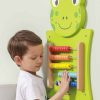 Drewniane-Liczydlo-edukacyjne-Zabka-Viga-Toys-Montessori-3