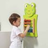 Drewniane-Liczydlo-edukacyjne-Zabka-Viga-Toys-Montessori-5
