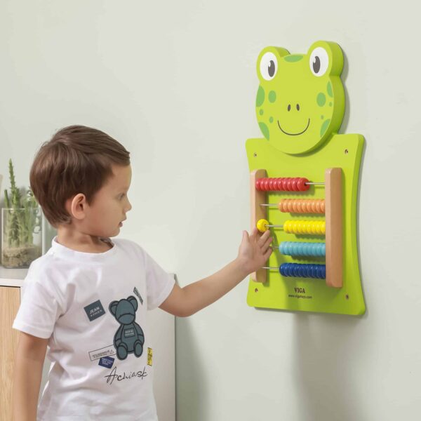 Drewniane-Liczydlo-edukacyjne-Zabka-Viga-Toys-Montessori-6 Drewniane-Liczydlo-edukacyjne-Zabka-Viga-Toys-Montessori-6