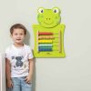 Drewniane-Liczydlo-edukacyjne-Zabka-Viga-Toys-Montessori-7