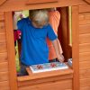 Drewniany-Domek-Ogrodowy-dla-Dzieci-Timberlake-Backyard-Discovery-Step2-2