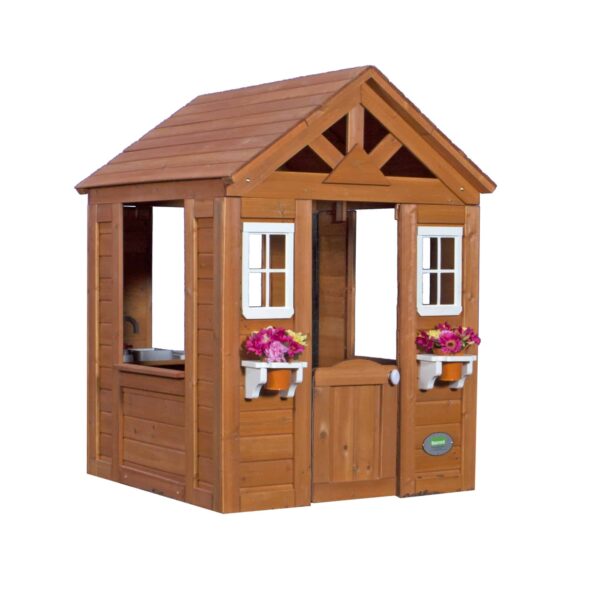 Drewniany-Domek-Ogrodowy-dla-Dzieci-Timberlake-Backyard-Discovery-Step2-6 Drewniany-Domek-Ogrodowy-dla-Dzieci-Timberlake-Backyard-Discovery-Step2-6