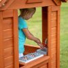 Drewniany-Domek-Ogrodowy-dla-Dzieci-Timberlake-Backyard-Discovery-Step2-7