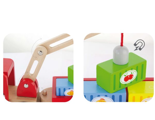 Drewniany-Dzwig-z-kontenerami-Viga-Toys-4 Drewniany-Dzwig-z-kontenerami-Viga-Toys-4