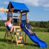Drewniany-Plac-Zabaw-Aurora-Domek-Zjezdzalnia-Backyard-Discovery-3