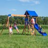 Drewniany-Plac-Zabaw-Aurora-Domek-Zjezdzalnia-Backyard-Discovery-5
