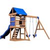 Drewniany-Plac-Zabaw-Aurora-Domek-Zjezdzalnia-Backyard-Discovery-6