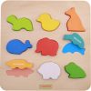 Drewniany-Sorter-Ksztaltow-Masterkidz-Kolorowe-Zwierzatka-Montessori-1