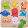 Drewniany-Sorter-Ksztaltow-Masterkidz-Kolorowe-Zwierzatka-Montessori-2