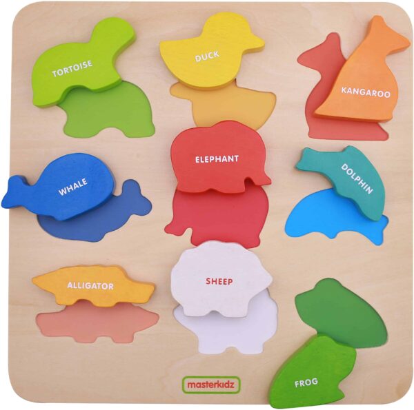 Drewniany-Sorter-Ksztaltow-Masterkidz-Kolorowe-Zwierzatka-Montessori-2 Drewniany-Sorter-Ksztaltow-Masterkidz-Kolorowe-Zwierzatka-Montessori-2