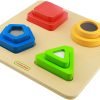 Drewniany-Sorter-Ksztaltow-Materialow-Faktury-Powierzchni-Masterkidz-Montessori-5
