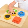 Drewniany-Sorter-Ksztaltow-Materialow-Faktury-Powierzchni-Masterkidz-Montessori-6