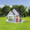 Drewniany-domek-ogrodowy-dla-dzieci-Wiosenny-Backyard-Discovery-3