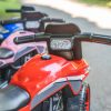 FALK-Jezdzik-Racing-Czerwony-Szerokie-Kola-od-2-Lat-5
