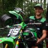 FALK-Jezdzik-Racing-Zielony-Szerokie-Kola-od-2-Lat-2