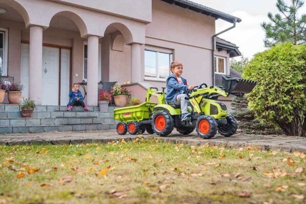 Łyżką i Spychaczem od 3 Lat Łyżką i Spychaczem od 3 Lat