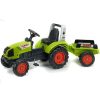 FALK-Traktor-na-Pedaly-Claas-Duzy-z-Przyczepka-od-3-lat-3
