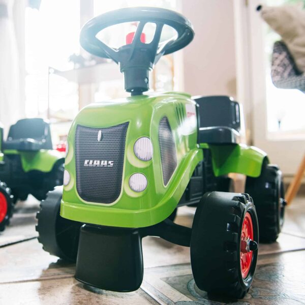 FALK-Traktorek-Baby-Claas-Zielony-z-Przyczepka-akc.-od-1-roku-7 FALK-Traktorek-Baby-Claas-Zielony-z-Przyczepka-akc.-od-1-roku-7