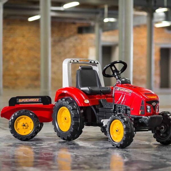 FALK-Traktorek-Red-Supercharger-na-Pedaly-z-Przyczepka-Otwierany-od-3-Lat-4 FALK-Traktorek-Red-Supercharger-na-Pedaly-z-Przyczepka-Otwierany-od-3-Lat-4
