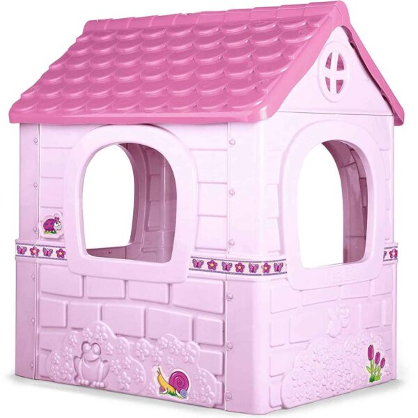 FEBER-Domek-Ogrodowy-Dla-Dzieci-Rozowy-Fantasy-2 FEBER-Domek-Ogrodowy-Dla-Dzieci-Rozowy-Fantasy-2