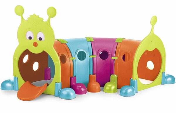 FEBER-Duzy-Tunel-dla-dzieci-Gasienica-XXL-Modulowy-Plac-Zabaw-4 FEBER-Duzy-Tunel-dla-dzieci-Gasienica-XXL-Modulowy-Plac-Zabaw-4
