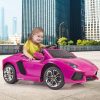 FEBER-Lamborghini-Aventador-Pink-samochod-elektryczny-6V-3-1