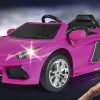FEBER-Lamborghini-Aventador-Pink-samochod-elektryczny-6V-3-3