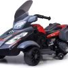 FEBER-Motor-Pojazd-na-Akumulator-Wozek-Motorek-Elektryczny-Trojkolowy-12V-1