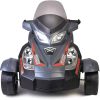 FEBER-Motor-Pojazd-na-Akumulator-Wozek-Motorek-Elektryczny-Trojkolowy-12V-2