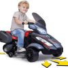 FEBER-Motor-Pojazd-na-Akumulator-Wozek-Motorek-Elektryczny-Trojkolowy-12V-3