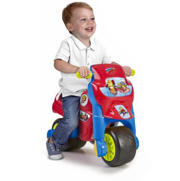 FEBER Superzings Jeździk dla Dzieci Motofeber FEBER Superzings Jeździk dla Dzieci Motofeber